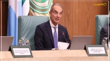 رسميًا.. الحوسبة والبيانات أولًا وزير الاتصالات يكشف محاور استراتيجية الذكاء الاصطناعي الجديدة 1